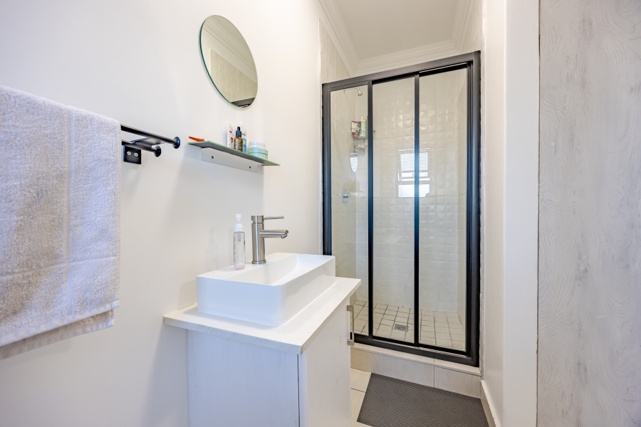 3 Bedroom Property for Sale in Belgravia Western Cape